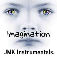 Imagination (Emotional Pop Beat) - Single by JMK Instrumentals album reviews, ratings, credits