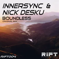 Boundless - Single by InnerSync & Nick Desku album reviews, ratings, credits