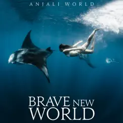 Brave New World - EP by Anjali World album reviews, ratings, credits
