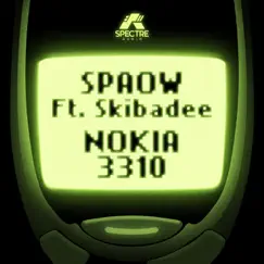 Nokia 3310 (feat. Skibadee) - Single by Spaow album reviews, ratings, credits
