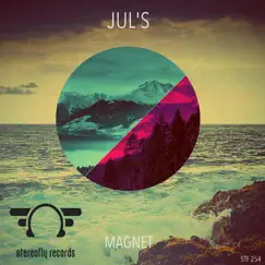 Magnet - Single by Jul's album reviews, ratings, credits