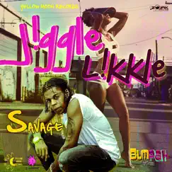 Jiggle Likkle Song Lyrics