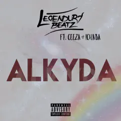 Alkyda (feat. Ceeza & Ichaba) - Single by Legendury Beatz album reviews, ratings, credits