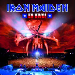 En Vivo! (Live At Estadio Nacional, Santiago - Edited) by Iron Maiden album reviews, ratings, credits