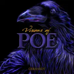 Visions of Poe by Gerhardt album reviews, ratings, credits