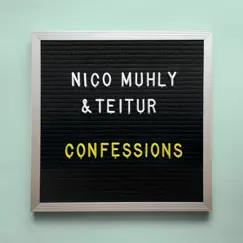 Confessions by Nico Muhly & Teitur album reviews, ratings, credits