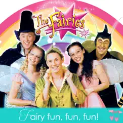 Fairy Fun, Fun, Fun! by The Fairies album reviews, ratings, credits