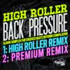 Back Pressure Remixes - Crooked Beatz Returns Album Sampler - Single album lyrics, reviews, download