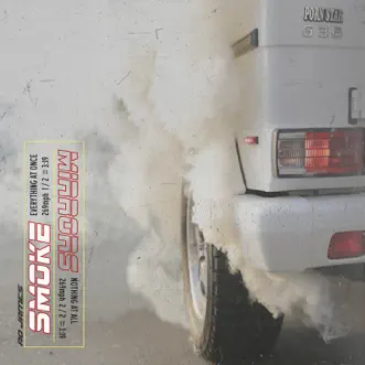 Smoke - EP by Ro James album download