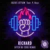 Richard (feat. P. Keys) - Single album lyrics, reviews, download