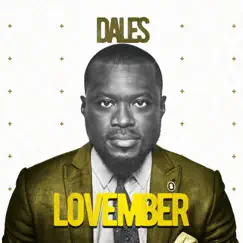 Lovember by Dales album reviews, ratings, credits