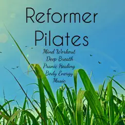 Reformer Pilates - Mind Workout Deep Breath Pranic Healing Body Energy Music with Nature New Age Instrumental Relaxing Sounds by Pilates in Mind album reviews, ratings, credits