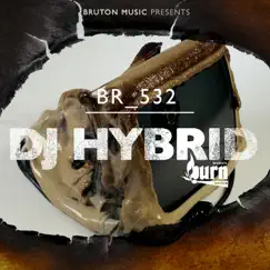 Burn Series: DJ Hybrid by Various Artists album reviews, ratings, credits