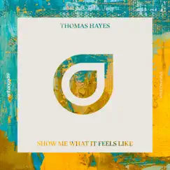 Show Me What It Feels Like - Single by Thomas Hayes album reviews, ratings, credits