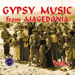 Gypsy Music from Macedonia, Vol. 2 by Various Artists album reviews, ratings, credits