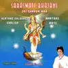 Saraswati Bhajans Kirtans Shlokas Mantras Chalisa Arti Jai Sharda Maa Shubh Naurat album lyrics, reviews, download