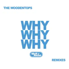 Why Why Why (Remixes) by The Woodentops album reviews, ratings, credits