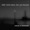 Står Helt Alene Her På Havnen - Single album lyrics, reviews, download