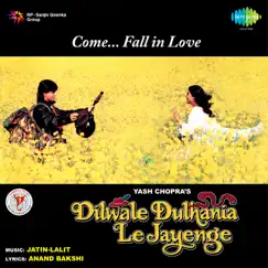 Dilwale Dulhania Le Jayenge Theme (Instrumental) Song Lyrics
