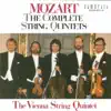 Mozart: The Complete String Quintets album lyrics, reviews, download
