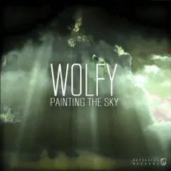 Painting the Sky - EP by Wolfy album reviews, ratings, credits