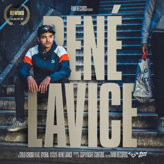 Download Cold Crush (feat. Gydra) René LaVice MP3