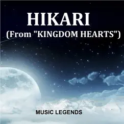 Hikari - Kingdom (Orchestral Version) Song Lyrics