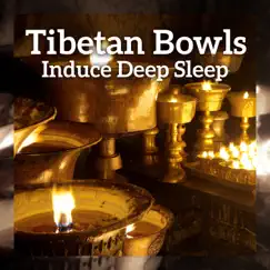 Tibetan Bowls: Induce Deep Sleep - Healing Therapy to Overcome Insomnia by Deep Sleep Maestro Sounds album reviews, ratings, credits