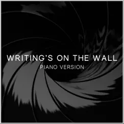 Writing's on the Wall (Piano Version) - Single by Vivo Di Diamanti album reviews, ratings, credits