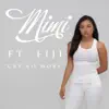 Cry No More (feat. Fiji) - Single album lyrics, reviews, download