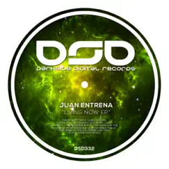 Living Now EP by Juan Entrena album reviews, ratings, credits