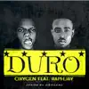 Duro (feat. Raph Jay) - Single album lyrics, reviews, download