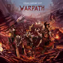 Warpath by Viking Guitar Live album reviews, ratings, credits