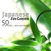 Japanese Zen Garden: Buddhist Meditation Music for Secret Spa Relaxation Time, Asian Chakra Balancing and Reiki Healing Therapy album lyrics, reviews, download