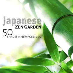 Japanese Zen Garden: Buddhist Meditation Music for Secret Spa Relaxation Time, Asian Chakra Balancing and Reiki Healing Therapy by Chakra Healing Music Academy album reviews, ratings, credits
