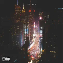 Nights - Single by Lil Floc album reviews, ratings, credits