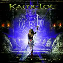 The Fourth Legacy by Kamelot album reviews, ratings, credits
