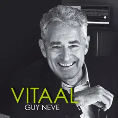 Vitaal by Guy Neve album reviews, ratings, credits