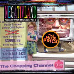 Over the Edge, Vol. 9: The Chopping Channel by Negativland album reviews, ratings, credits