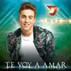 Te Voy a Amar (EDM Version) - Single album lyrics, reviews, download