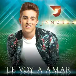 Te Voy a Amar (EDM Version) Song Lyrics