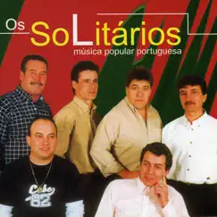 Música Popular Portuguesa by Os Solitários album reviews, ratings, credits