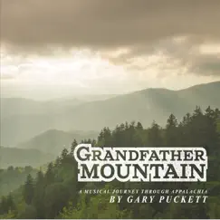 Grandfather Mountain by Gary Puckett album reviews, ratings, credits