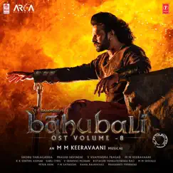 Baahubali Vol. 8 (Original Motion Picture Soundtrack) by M.M. Keeravani album reviews, ratings, credits