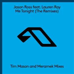 Me Tonight (feat. Lauren Ray) [Tim Mason Remix] Song Lyrics