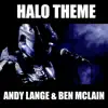 Halo Theme - Single album lyrics, reviews, download