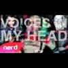 Voices in My Head (feat. Emily Amber) - Single album lyrics, reviews, download