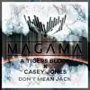 Don't Mean Jack - Single album lyrics, reviews, download