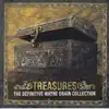 Treasures: The Definitive Wayne Drain Collection album lyrics, reviews, download
