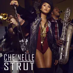 Strut - Single by Che'Nelle album reviews, ratings, credits
